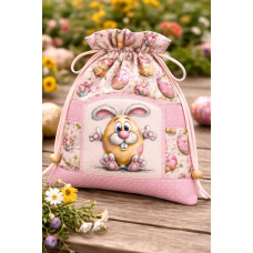 Pytlík z panelu a metráže  pro inspiraci