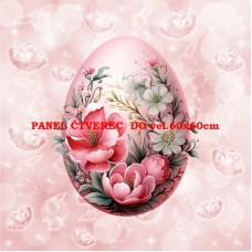 Látkový panel - kolekce VELIKONOČNÍ 349-29
