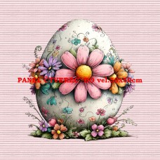 Látkový panel - kolekce VELIKONOČNÍ 349-290