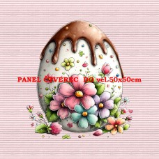 Látkový panel - kolekce VELIKONOČNÍ 349-292