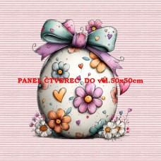 Látkový panel - kolekce VELIKONOČNÍ 349-295