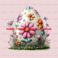 Látkový panel - kolekce VELIKONOČNÍ 349-296