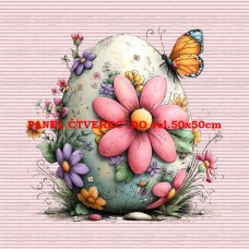 Látkový panel - kolekce VELIKONOČNÍ 349-297