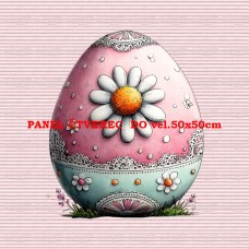 Látkový panel - kolekce VELIKONOČNÍ 349-302