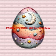 Látkový panel - kolekce VELIKONOČNÍ 349-303