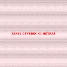 Látkový panel  či metráž kolekce VELIKONOČNÍ 349-314
