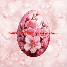 Látkový panel - kolekce VELIKONOČNÍ 349-32