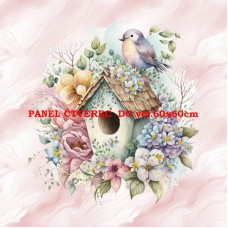 Látkový panel - kolekce VELIKONOČNÍ 349-38