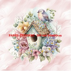 Látkový panel - kolekce VELIKONOČNÍ 349-58