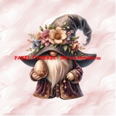 Látkový panel - kolekce VELIKONOČNÍ 349-62