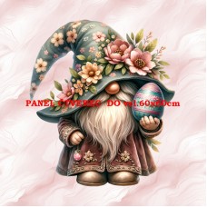 Látkový panel - kolekce VELIKONOČNÍ 349-63