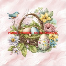 Látkový panel - kolekce VELIKONOČNÍ 349-72