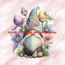 Látkový panel - kolekce VELIKONOČNÍ 349-73