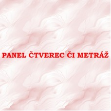 Látkový panel či metráž kolekce VELIKONOČNÍ 349-86 Látkový panel či metráž kolekce VELIKONOČNÍ 349-86