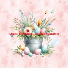 Látkový panel - kolekce VELIKONOČNÍ 349-269