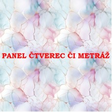 Látkový panel či metráž Í 350-55 Látkový panel či metráž Í 350-55