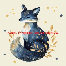 Látkový panel 350-837 Látkový panel 350-837