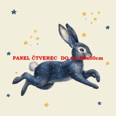 Látkový panel 350-840 Látkový panel 350-840