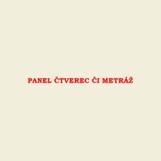 Látkový panel či metráž Í 350-842 Látkový panel či metráž Í 350-842