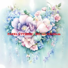 Látkový panel 354-479 Látkový panel 354-479