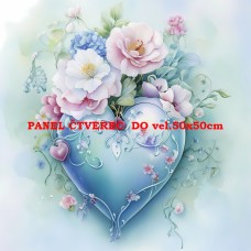 Látkový panel 354-481 Látkový panel 354-481