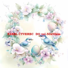 Látkový panel 354-482 Látkový panel 354-482