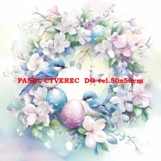 Látkový panel 354-483 Látkový panel 354-483