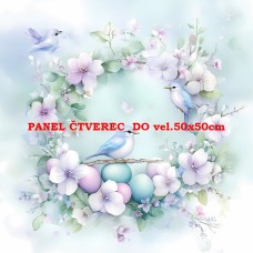 Látkový panel 354-484 Látkový panel 354-484