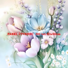 Látkový panel 354-486 Látkový panel 354-486