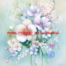 Látkový panel 354-489 Látkový panel 354-489