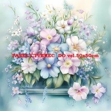 Látkový panel 354-490 Látkový panel 354-490