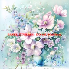 Látkový panel 354-491 Látkový panel 354-491