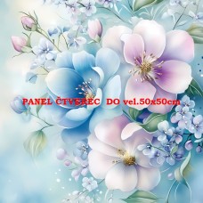 Látkový panel  354-496