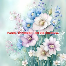 Látkový panel  354-499