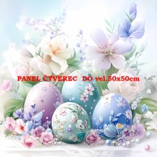 Látkový panel  354-501