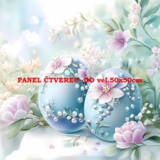 Látkový panel  354-502