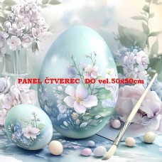 Látkový panel  354-506