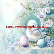 Látkový panel  354-508