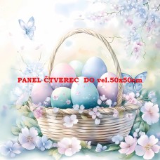 Látkový panel  354-511