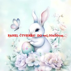 Látkový panel  354-515