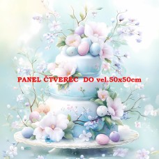 Látkový panel  354-518