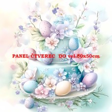 Látkový panel  354-519