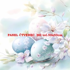 Látkový panel  354-520