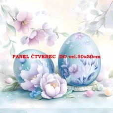 Látkový panel  354-521