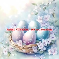 Látkový panel  354-523