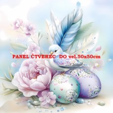 Látkový panel  354-525