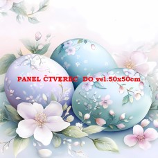 Látkový panel  354-528