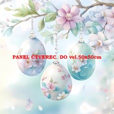 Látkový panel  354-529