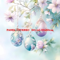 Látkový panel  354-530