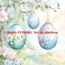 Látkový panel  354-531